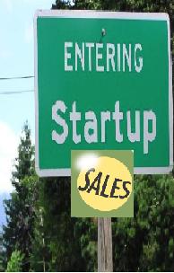 Indian startup founders: Are they serious on sales?